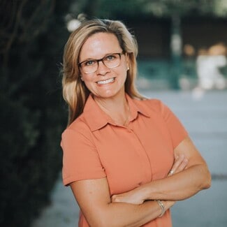 Tina McGhee