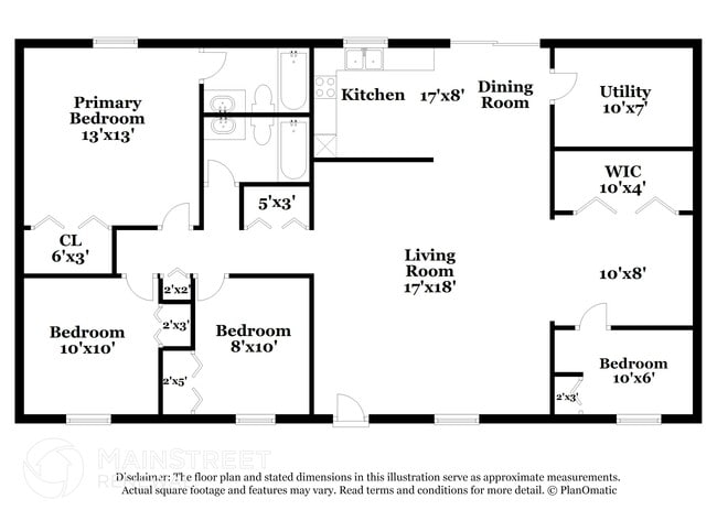 1658 Wainwright St SE, Palm Bay, FL 32909 - photo 2