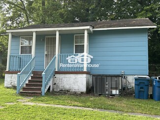 629 Seminole Cir, Fairfield, AL 35064