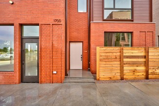 1700 Spoke St, Oklahoma City, OK 73108