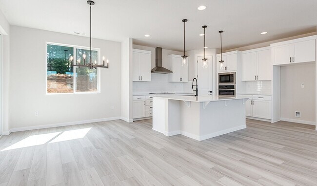 2190 NE Ridge Run Ln, Estacada, OR 97023 - photo 7