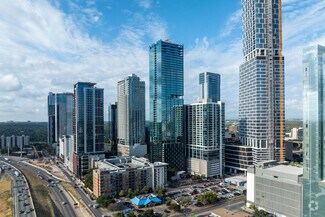 610 Davis, Austin, TX 78701