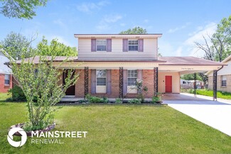 4585 Bill Knight Rd, Millington, TN 38053
