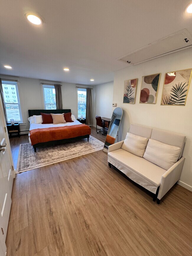 219 Culver Ave unit Culver Avenue Apartm, Jersey City, NJ 07305 - photo 5