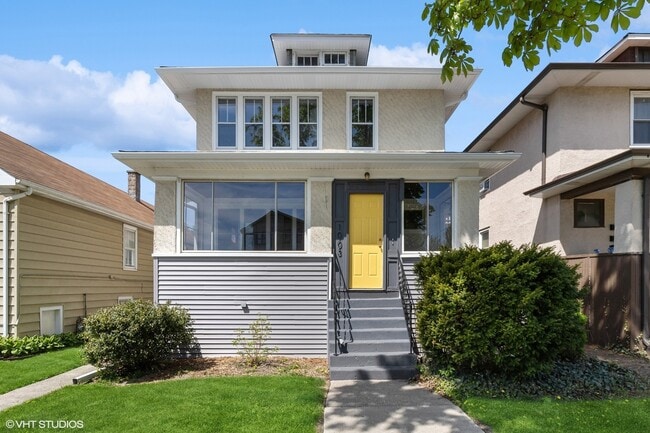 1003 Beloit Ave unit B, Forest Park, IL 60130 - photo 2