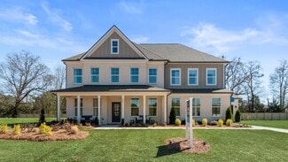 117 Haverling Pass, Hampton, GA 30228