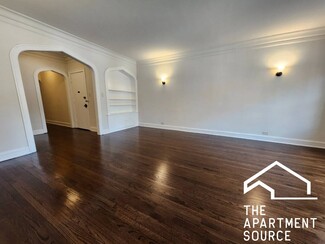1159 E 52nd St Unit 1, Chicago, IL 60615