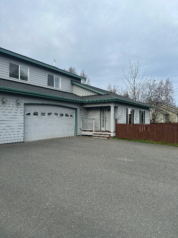 6140 Austin St, Anchorage, AK 99518 - photo 1