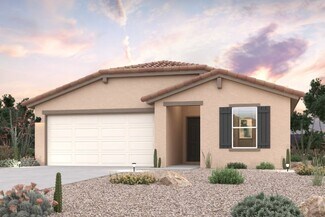 719 Ishani Ridge Ct, Pahrump, NV 89048