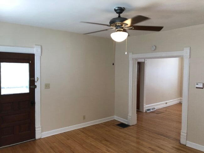 Dining/Living