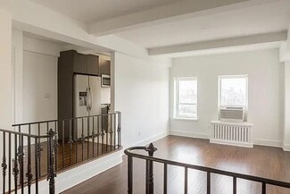 510 W 110th St Unit 1901, New York, NY 10025