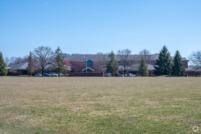 Sunny Heights Elementary has educated many students over the years.