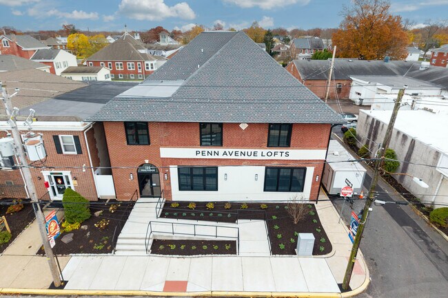 122 Penn Ave unit Penn Ave Lofts, Telford, PA 18969 - photo 2