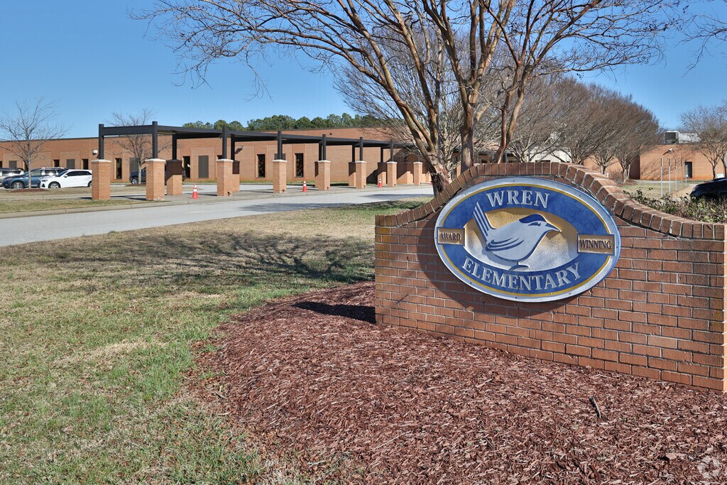 Wren Elementary