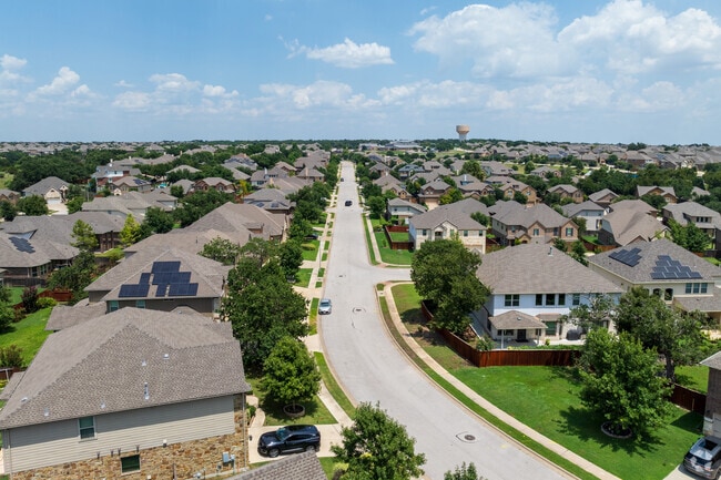 Families thrive in Parkside thanks to its welcoming and friendly atmosphere.