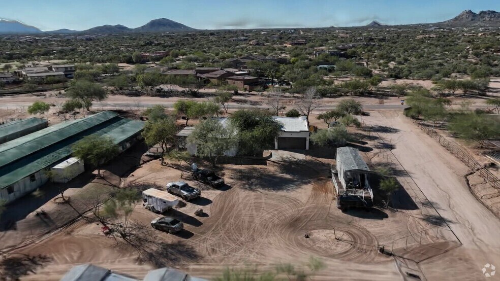 30513 N 144th St, Scottsdale, AZ 85262 - photo 2