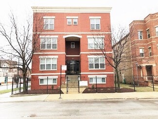 5941 W Corcoran Plaza Unit 3E, Chicago, IL 60644