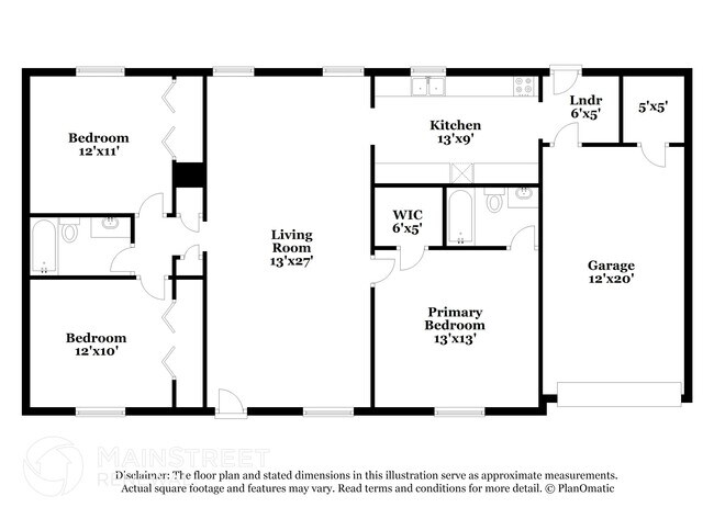 1224 Claywill Cir, Monroe, GA 30655 - photo 2