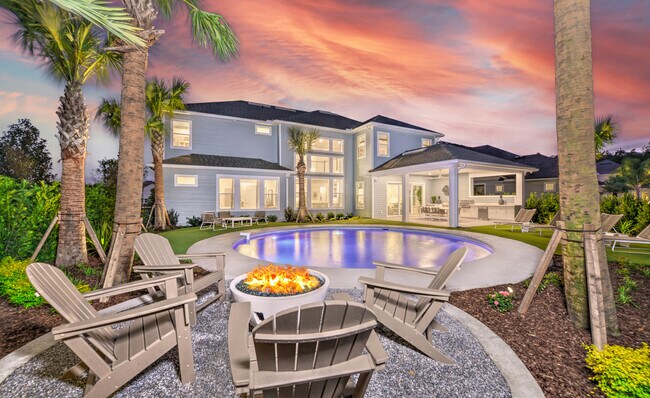 114178 Thoroughbred Dr unit 36993552, Land O' Lakes, FL 34637 - photo 6