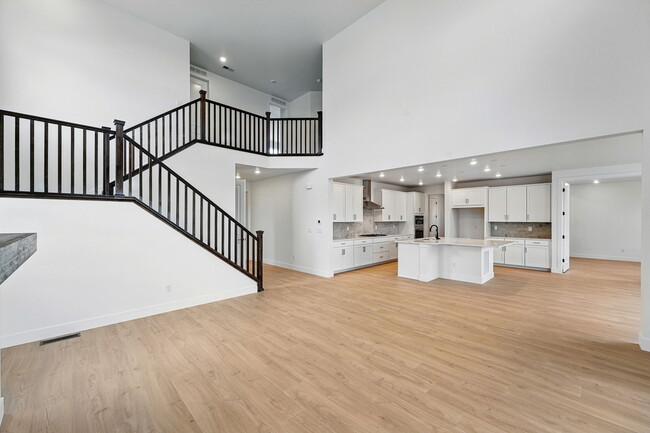 1667 Fox Trotter Point, Castle Rock, CO 80104 - photo 3