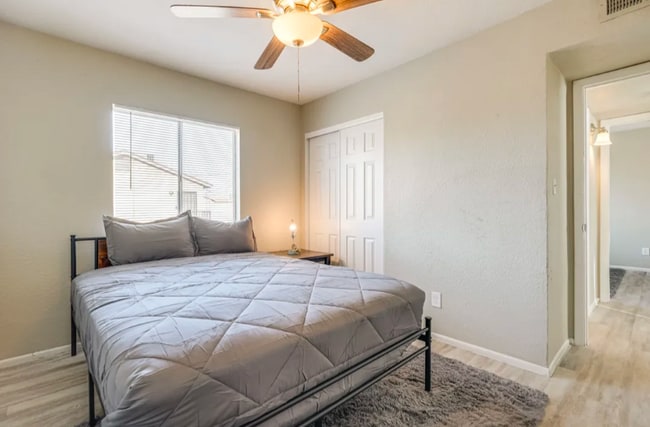 1444 S 13th Ave unit 4, Phoenix, AZ 85007 - photo 3