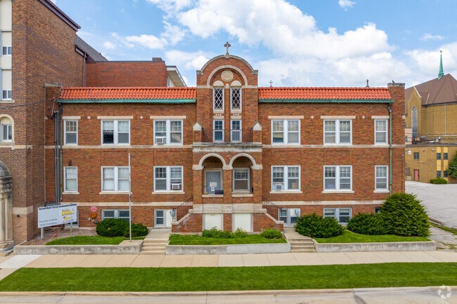 Royal Legacy Christian Academy