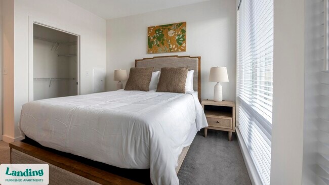 1215 N Fayette St unit 510, Alexandria, VA 22314 - photo 4