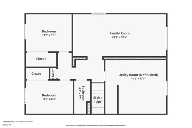 3747 Christie Rd E, Columbus, OH 43207 - photo 3