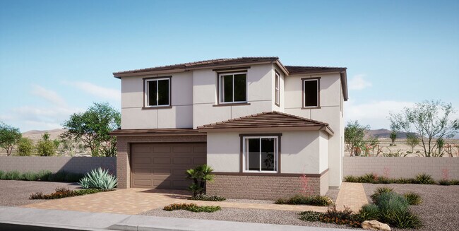 9328 Kent Falls Place unit 36473886, Las Vegas, NV 89143 - photo 2