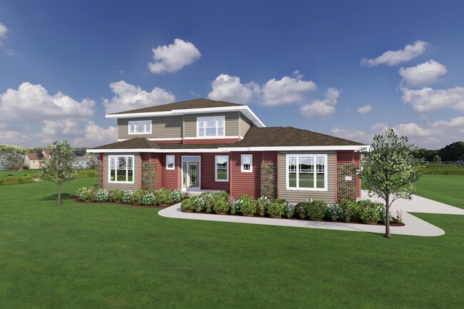 7701 W Preserve Parkway St unit 37346766, Mequon, WI 53097 - photo 5