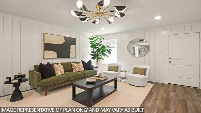 14363 Leafy Willow Dr, Splendora, TX 77372 - photo 5