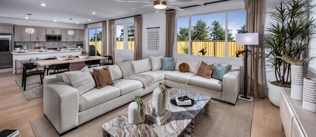 7727 Levant Place unit 36033572, Tracy, CA 95377 - photo 5