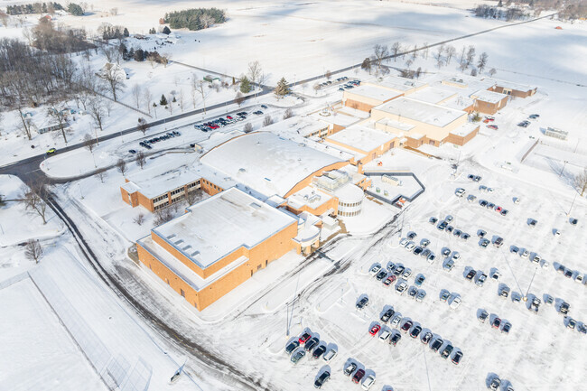 Cascade Middle School