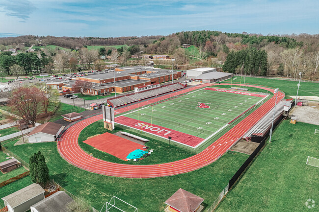 Minerva High School