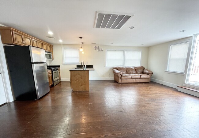 178 Hillside St unit 1, Roxbury Crossing, MA 02120 - photo 4