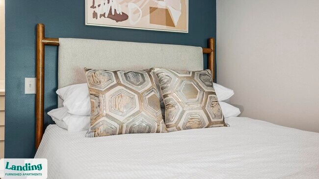 5772 Old Hickory Blvd unit 204, Hermitage, TN 37076 - photo 2