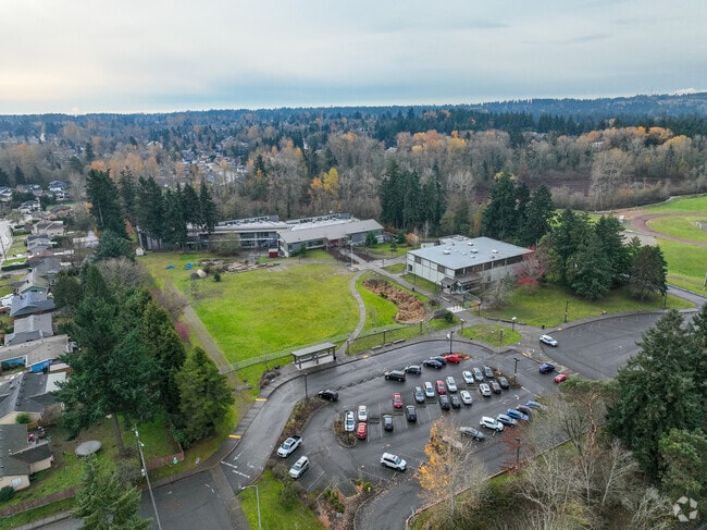 Lakota Middle School