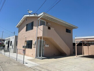 5611 Eagle St, East Los Angeles, CA 90022