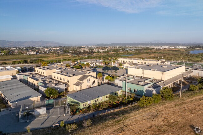 Discover opportunities at Pajaro Valley High School in Watsonville.