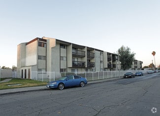 1360 E Pasadena St, Pomona, CA 91767