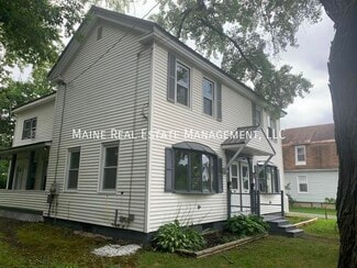 34 6th St Unit 1, Old Town, ME 04468