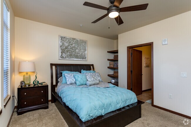 Tuscany on Pleasant View, Madison, WI 53717 - photo 7