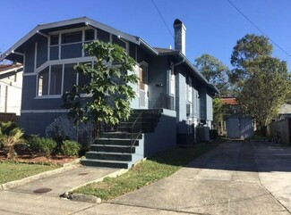 2427 Calhoun St Unit 2427 Calhoun St #A-B, New Orleans, LA 70118