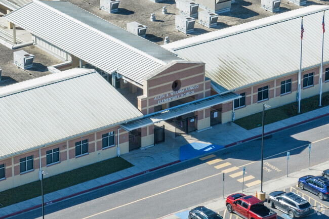 Allen & William Arnold Elementary School
