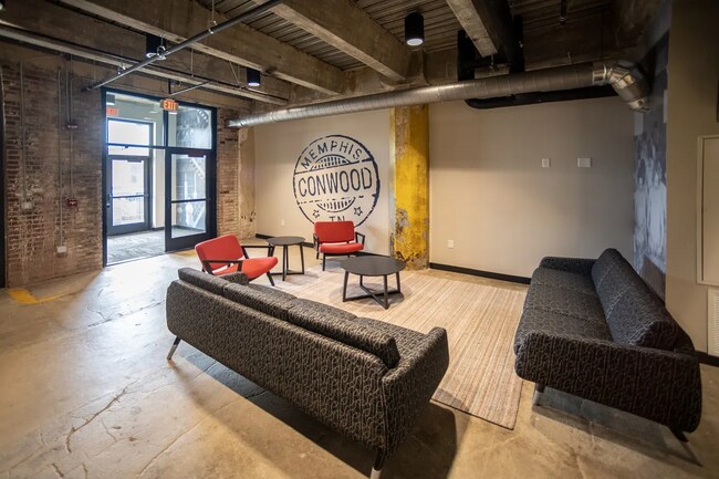 711 N Front St unit C318, Memphis, TN 38107 - photo 7