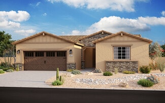 17119 Las Palmaritas Dr, Waddell, AZ 85355