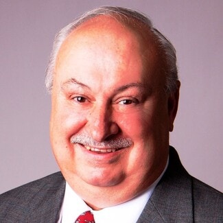 Larry Jordan