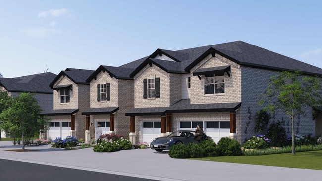 Lyvwell at Harmony, Arlington, TX 76002 - photo 7