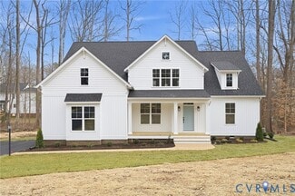 1404 Mill Quarter Rd, Powhatan, VA 23139