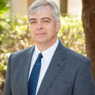 William 'Bill' Moody